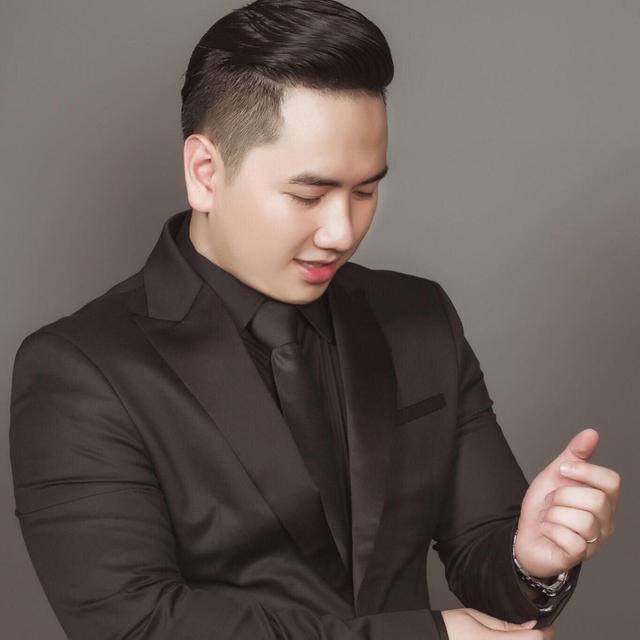 Nguyen Dinh Duy - President